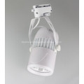 10W cob led ceiling light dimmable 800lm COB LED AC85-265V 3000-6000K led track light